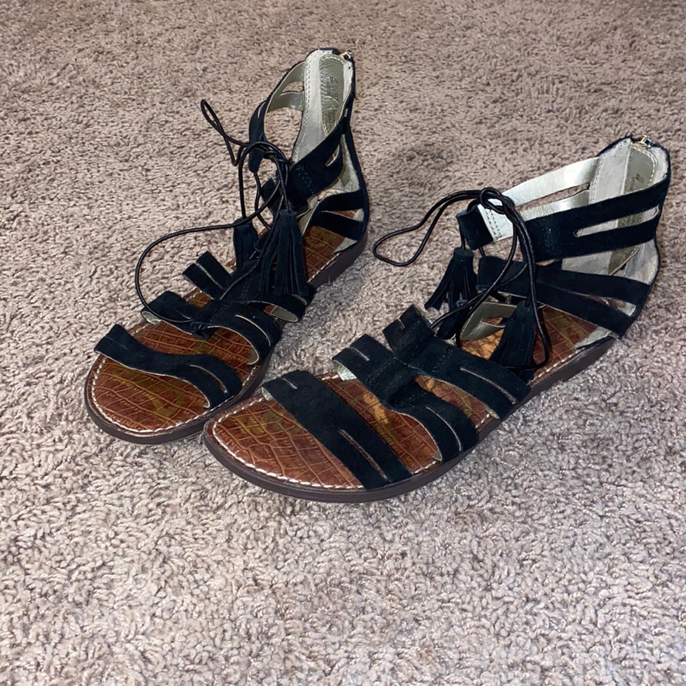 Sam Edelman Sandals